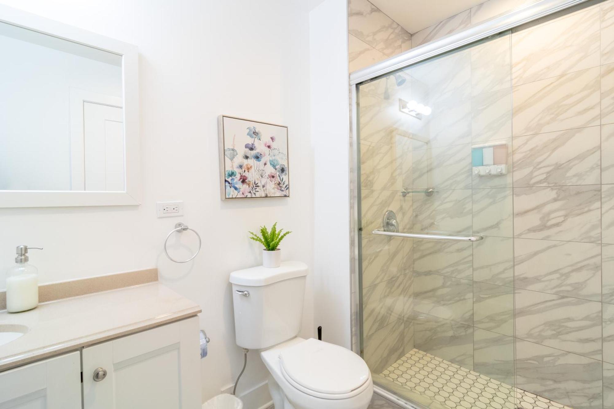Mccormick Place 3Br-2Ba With Optional Parking - Sleeps 8 Chicago Exterior foto